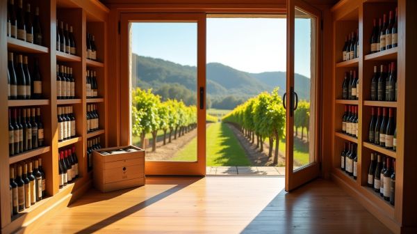 Choosing the best australian wines for your collection