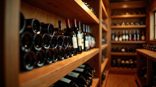 Choosing the best australian wines for your collection