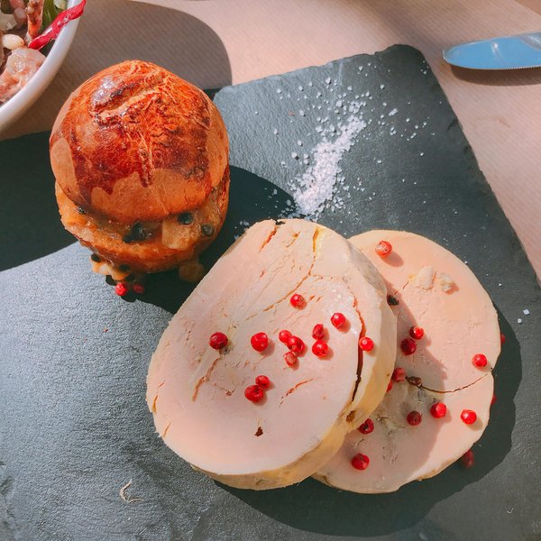 Savor luxury foie gras online: a gourmet experience awaits